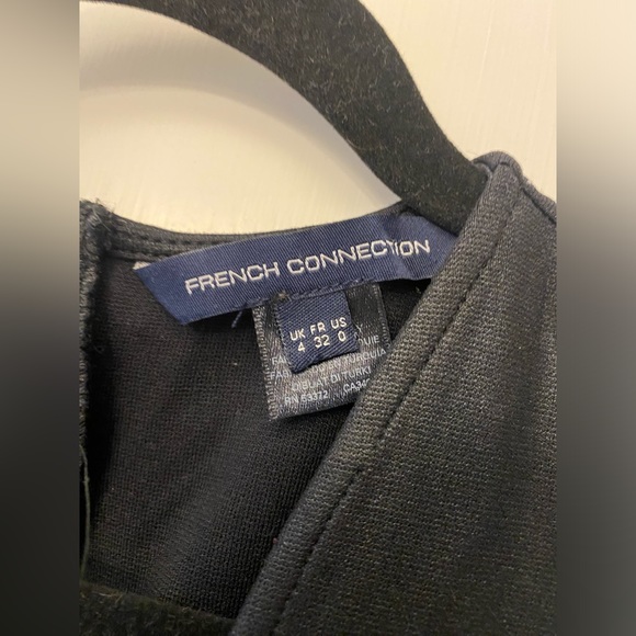 Vintage French Connection UK Dress from 2004 - Picture 3 of 3